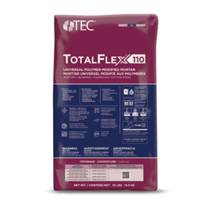 tec totalfelx 110