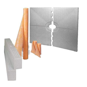 KK122183 shower kit