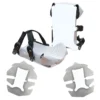 ProKnee AP16 All Purpose Knee Pads w/ FREE Parts Kit