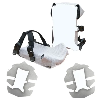 ProKnee AP16 All Purpose Knee Pads w/ FREE Parts Kit
