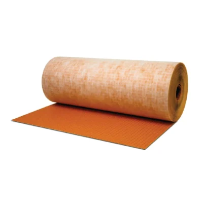 Schluter-DITRA Uncoupling & Waterproofing Membrane