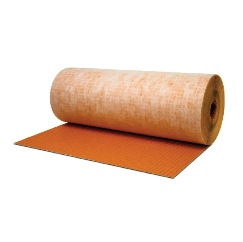 Schluter-DITRA Uncoupling & Waterproofing Membrane