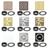 Schluter-KERDI-DRAIN 4" Shower Grates