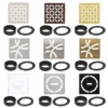 Schluter-KERDI-DRAIN 4" Shower Grates