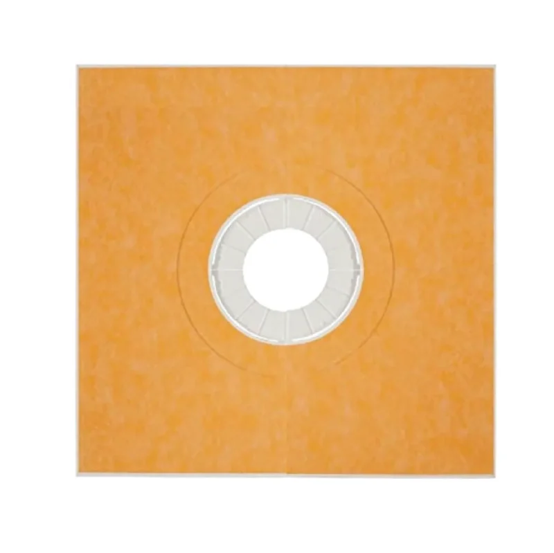 Schluter-KERDI-SHOWER-T/TS/TT Waterproof Shower Trays