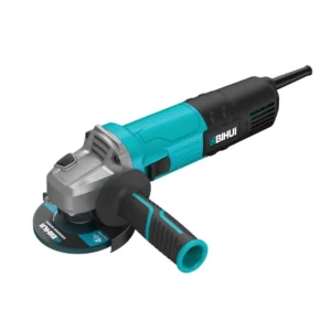 BIHUI 5" Variable Speed Angle Grinder