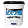 Roberts 3095 High-Performance Carpet Adhesive (4 gal.)