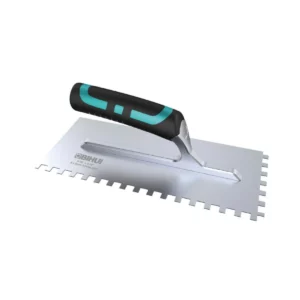 BIHUI Professional Notched Trowel