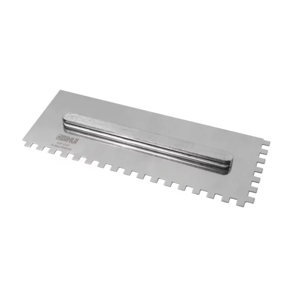 BIHUI 11" x 4-1/2" Replacement Trowel Blades