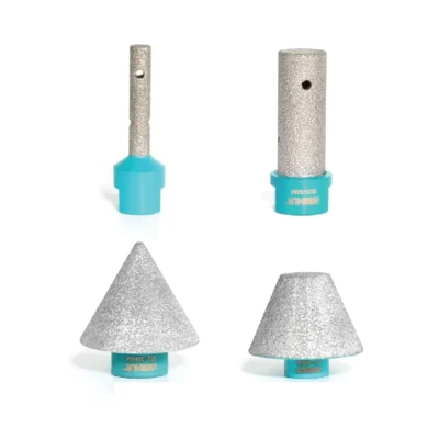BIHUI Diamond Milling Bits
