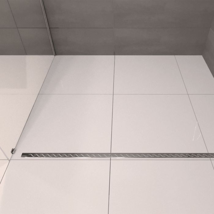 Rapid Recess Foam Filler Kit - Perfect for Curbless Showers