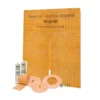 Schluter-KERDI-BOARD-KIT