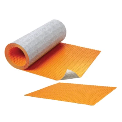 Schluter-DITRA-HEAT-DUO-PS Insulated Peel & Stick Membranes