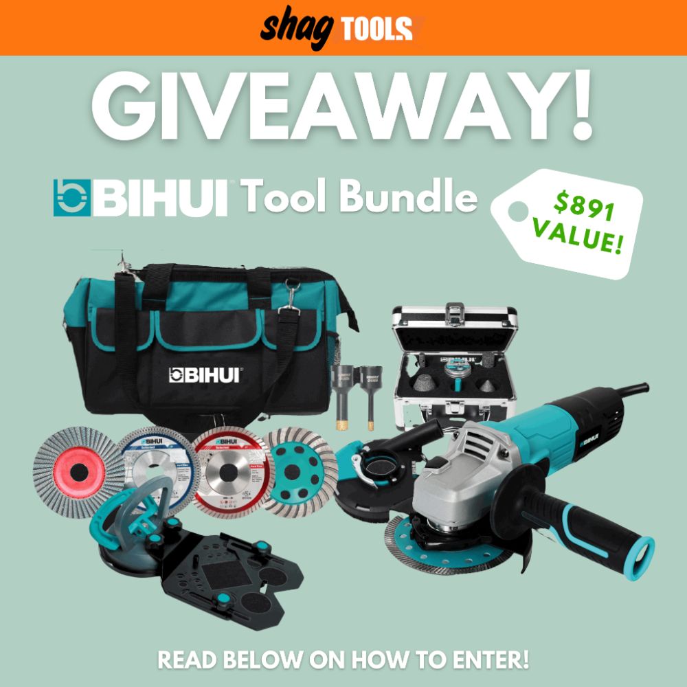 BIHUI tool bundle giveaway