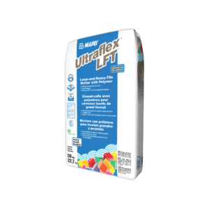 mapei lft white