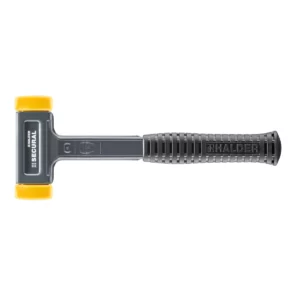 Halder Secural 24 oz. Dead Blow Hammer