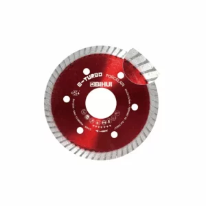 BIHUI 3-3/8" B-Turbo Diamond Blade