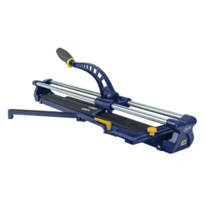 QEP 10624Q 24" Slimline Professional Tile Cutter