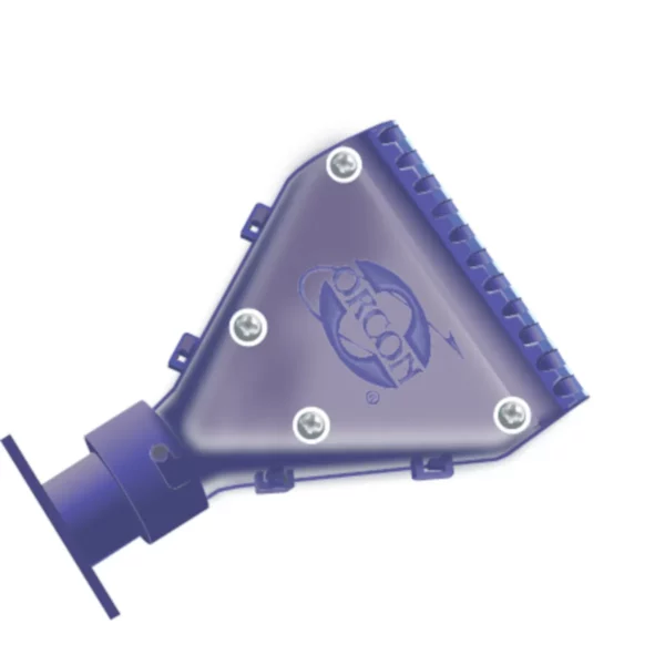 Orcon 11-Hole Cove Nozzle - ShagTools