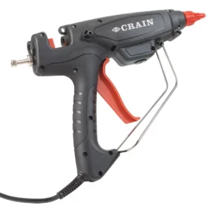 Crain 207 High Temp. Glue Gun (220W)