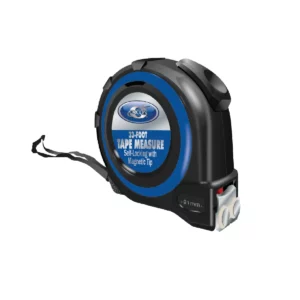 Orcon 33' Magnetic Tape Measure