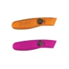 Traxx TTX-6711 Multi-Color Non-Slip Utility Knife
