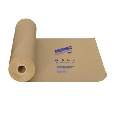 TRAXXSHIELD-LT 20mm Surface Protection, 35" x 100' Roll
