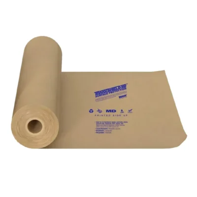 TRAXXSHIELD-MD Surface Protection, 36" x 100' Roll