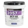 Roberts 2057 VCT EZ Vinyl Composition Tile Adhesive (4 gal.)
