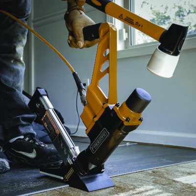 Flooring Nailers