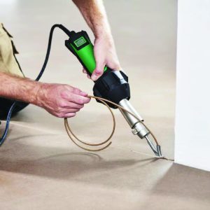 Crain 989 Economy Vinyl Welding Kit main image 0