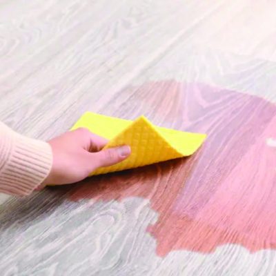 Stain Removers