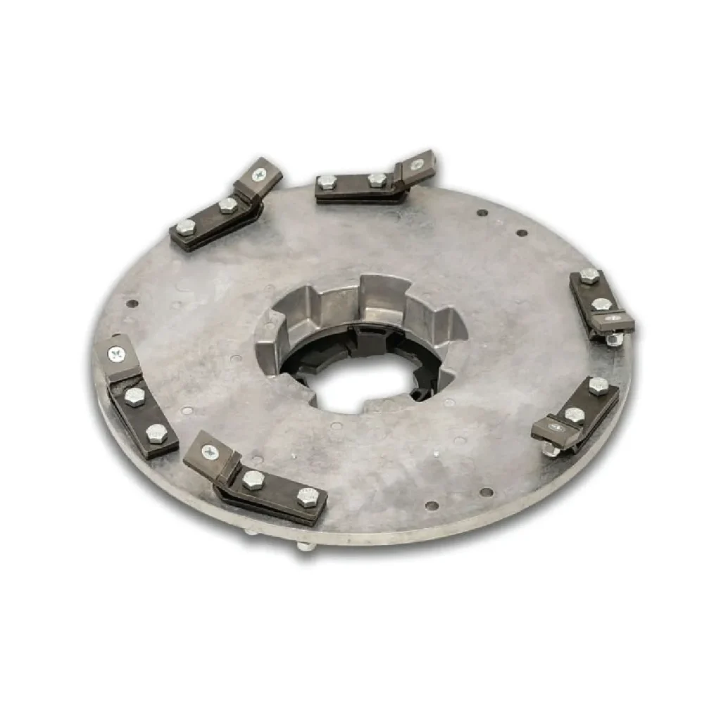Tego T03-2184 15" Roto Pro Disc