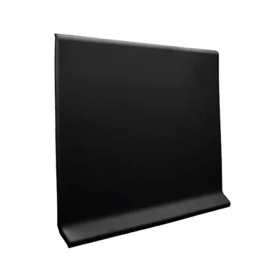 Tego 4-1/4" Pro Thermoplastic Rubber Wall Base 120' Coil