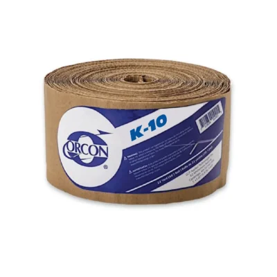 Orcon K-10 Carpet Seam Tape