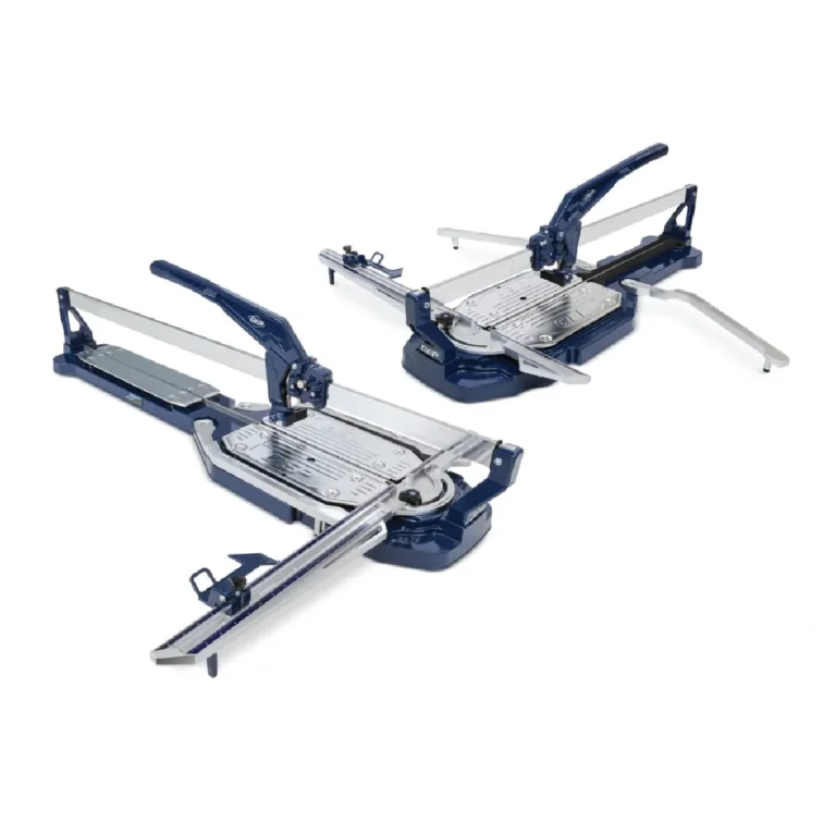 QEP Katana SR Tile Cutters