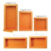 Schluter KERDI-BOARD-SNLT Prefabricated Shower Niches w/LED Lighting