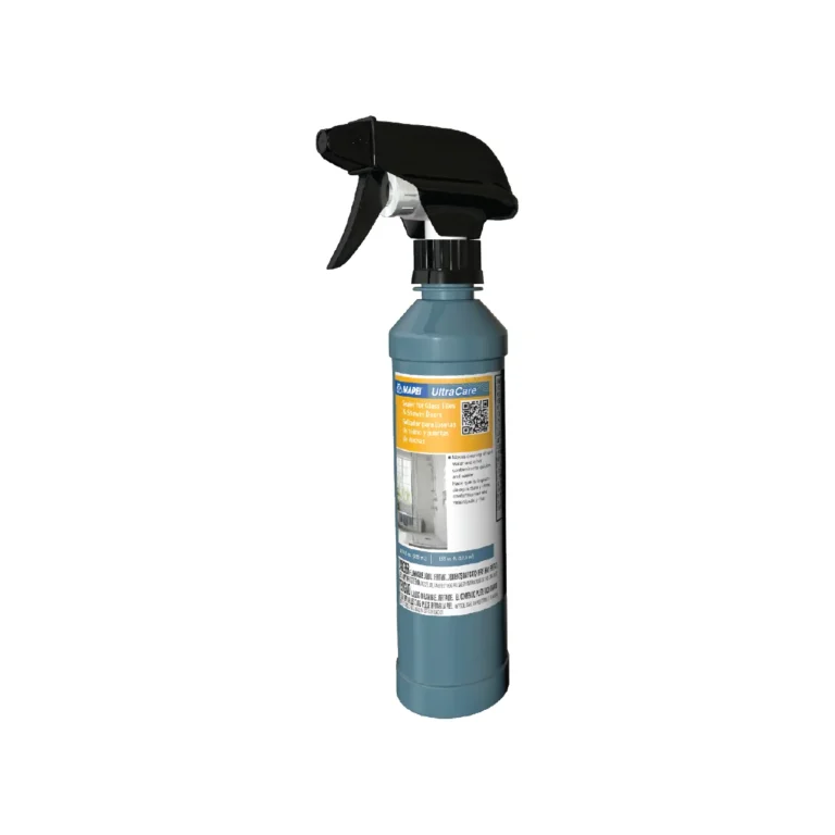 MAPEI UltraCare Sealer for Glass Tiles & Shower Doors (24 oz.)