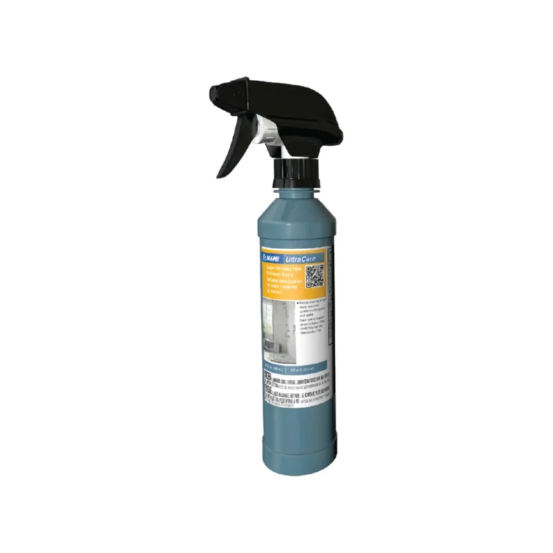 MAPEI UltraCare Sealer for Glass Tiles & Shower Doors (24 oz.)