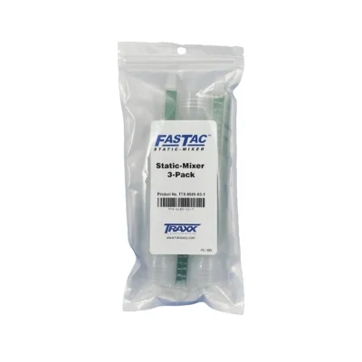 Traxx FasTaac Epoxy Mixing Nozzle (3/Pack)