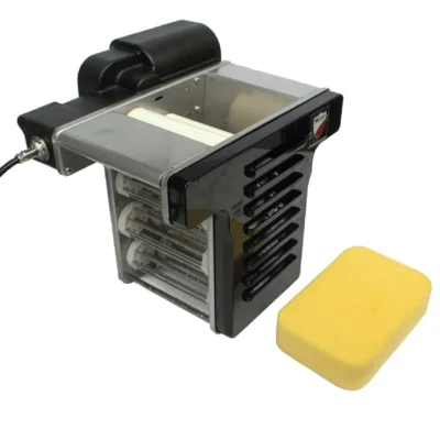 Russo Trading Company WrinGo Automatic Sponge Machine