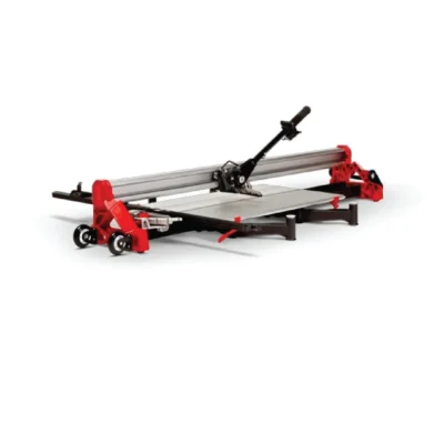 Rubi TK Series Single Bar Asymmetric Tile Cutters (34" - 62")