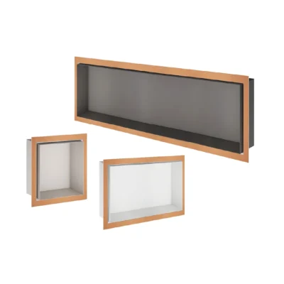 Schluter DESIGN-NICHES