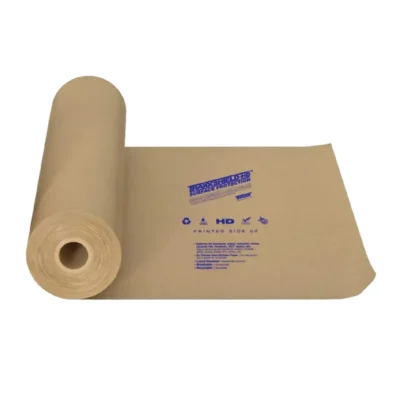 TRAXXSHIELD-HD Surface Protection 38" x 100' Roll