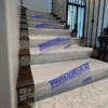 TRAXXSHIELD-ST Reusable Surface Protection 40" x 45' Roll