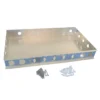 Better Bench BB-R26 ADJR Adjustable Rectangular Shower Bench