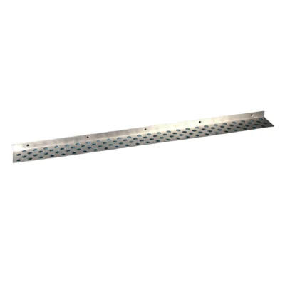 Ledgeline Tile Ready Linear Shower Shelf