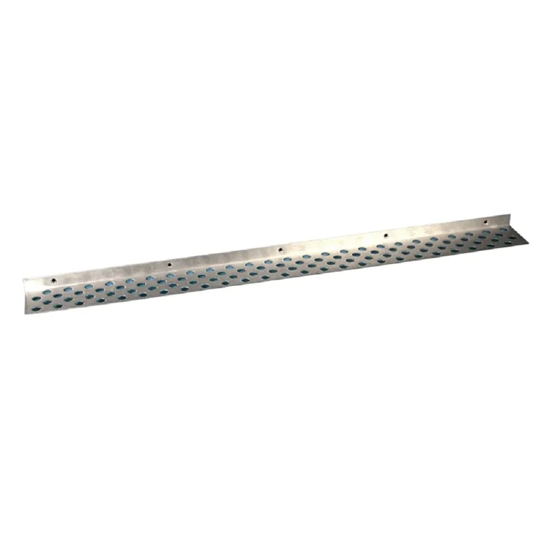 Ledgeline Tile Ready Linear Shower Shelf