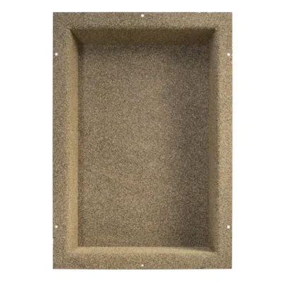 Recess-It 14" x 22" Rectangle Shower Niche