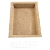 Recess-It 14" x 22" Rectangle Shower Niche